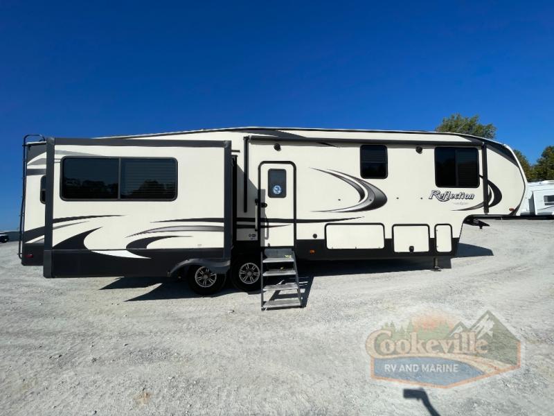 Reflection rv for sale