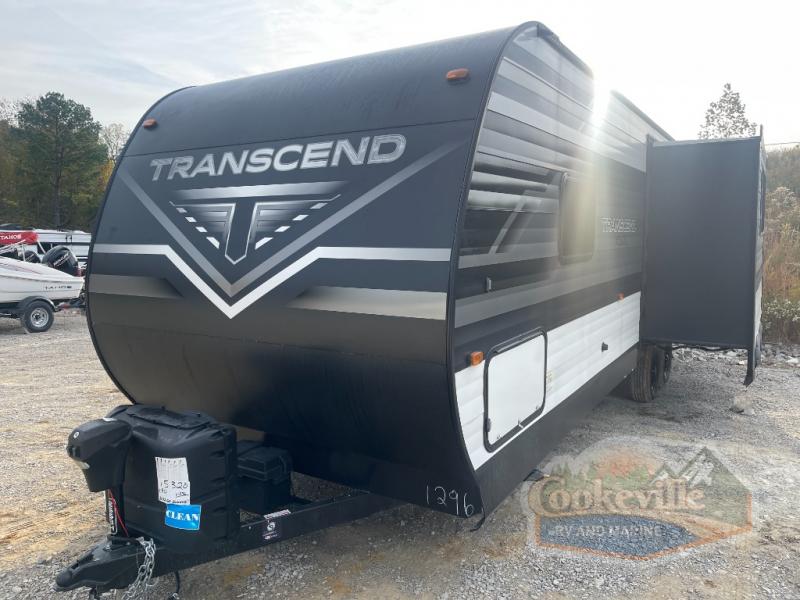 Grand Design Transcend Xplor