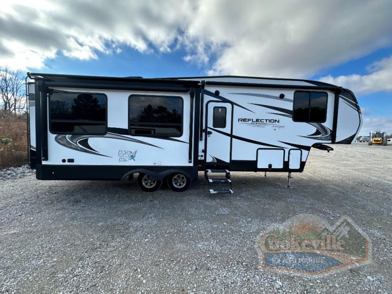 Used 2020 Grand Design Reflection 150 Series 295RL Fifth Wheel at ...