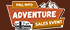 Fall Into Adventure Sale