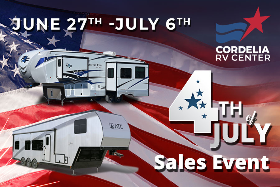 4th of July