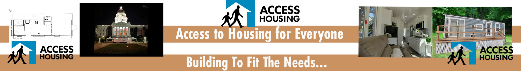 Access Housing | Cordelia RV