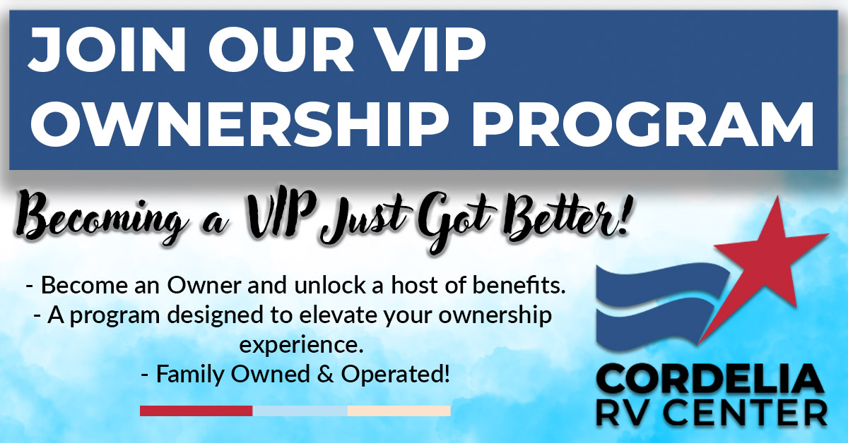 VIP Program