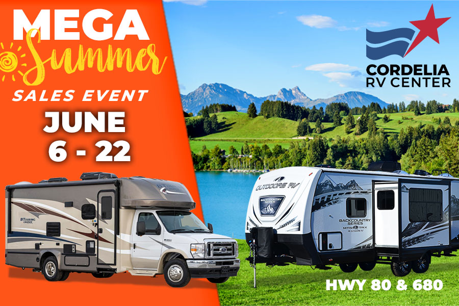 Mega Summer