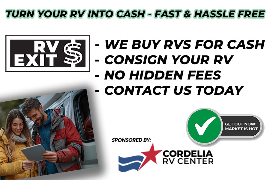 RV Exit