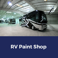RV Paint Shop