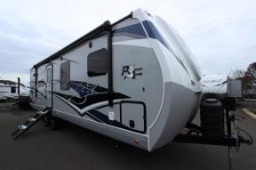 New 2024 Northwood Arctic Fox North Fork 29RK Photo