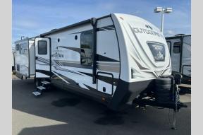 New 2024 Outdoors RV Black Stone Mountain Series 280KVS Photo