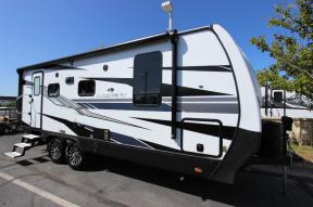 New 2023 Outdoors RV Timber Ridge Mountain Series 22FQS Photo