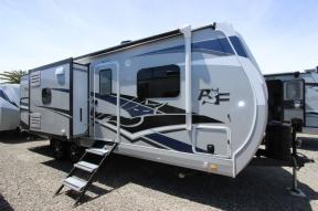 New 2023 Northwood Arctic Fox North Fork 28F Photo