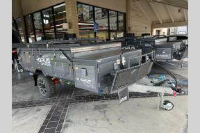New 2025 Opus Camper OPUS OP4 Photo