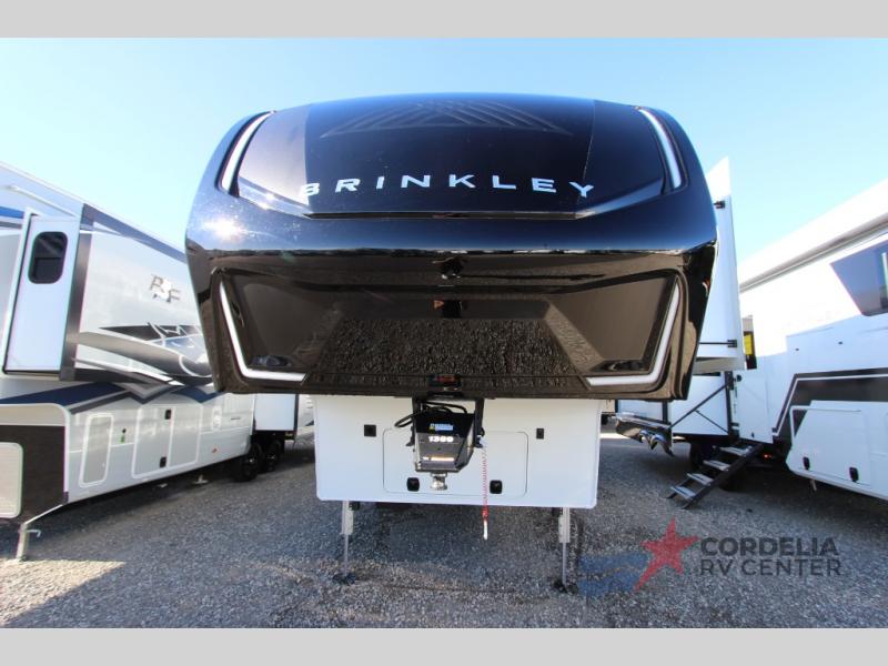 New 2024 Brinkley Model Z 3610 Fifth Wheel at Cordelia RV | Fairfield ...