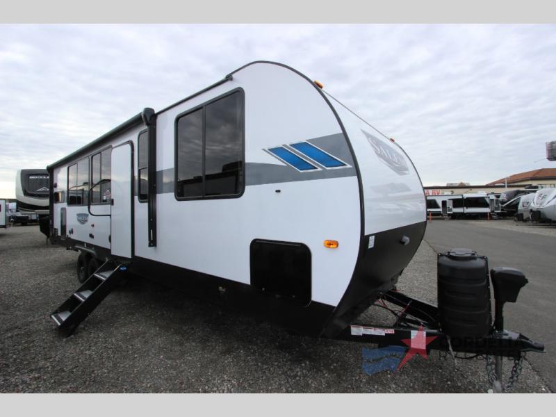 New 2024 Forest River RV Salem 29VIEW Travel Trailer At Cordelia RV   Unit Photo 202401120823088393277144 