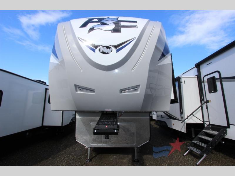 New 2024 Northwood Arctic Fox Grande Ronde 30-5RD Fifth Wheel at