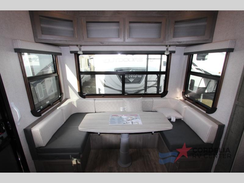 New 2024 Northwood Arctic Fox Grande Ronde 30-5RD Fifth Wheel at