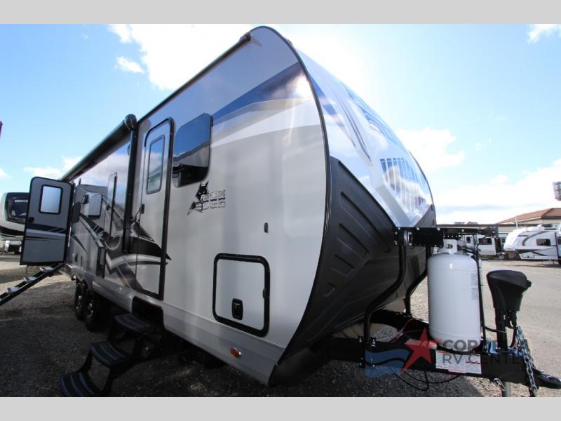 New 2024 Northwood Arctic Fox Edge 27SX Travel Trailer at Cordelia RV