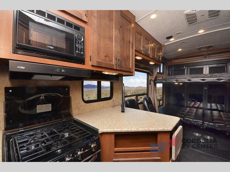 New 2024 Outdoors RV Trail Series MTN TRX 27TRX Toy Hauler Travel