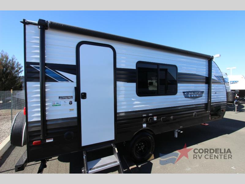 New 2024 Forest River RV Salem 176BQ Travel Trailer At Cordelia RV   Unit Photo 202311080827311859395824 