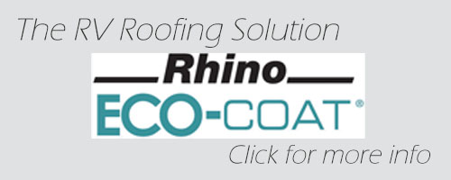 Rhino Eco Coat RV Roof Rhino Eco Coat Intro Banner