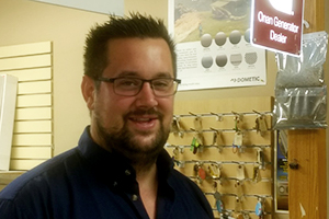 Kyle Krunick @ Cottonwood RV Kyle Krunick @ Cottonwood RV