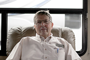Wally Scherle @ Cottonwood RV Wally Scherle @ Cottonwood RV