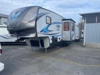 used travel trailers fraser valley