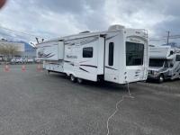 used travel trailers fraser valley