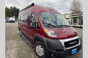 Used 2022 Winnebago Travato 59K Photo