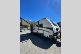 Used 2019 Winnebago Industries Towables Minnie Plus 26RBSS Photo