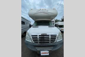 Used 2011 Forest River RV Solera 24S Photo