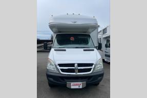 Used 2009 Fleetwood RV Icon 24A Photo