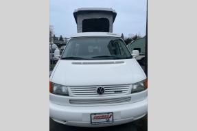 2000 VW Eurovan Camper Van Photo