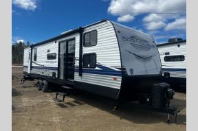 Used 2023 Keystone RV Springdale 38BH Photo