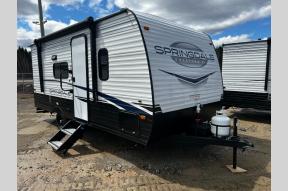 Used 2023 Keystone RV Springdale Mini 1760BH Photo