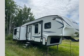 Used 2016 Keystone RV Springdale 278FWRL Photo