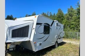 Used 2012 KZ Spree Escape E16RBT Photo