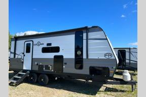 New 2024 Forest River RV Ozark 2430RBK Photo