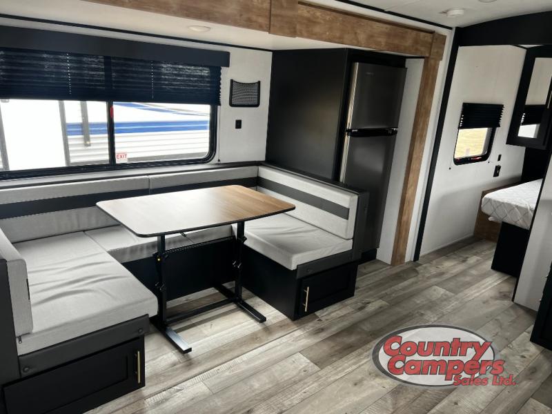 New 2023 Keystone RV Springdale 251BH Travel Trailer at Country Camper ...