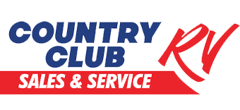 Country Club RV Logo