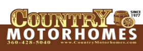 Country Motorhomes