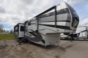 New 2022 Forest River RV RiverStone 39RKFB Photo