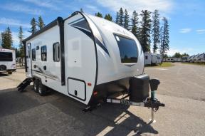 New 2022 Palomino SolAire Ultra Lite 205SS Photo