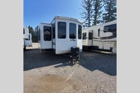 Used 2022 Forest River RV Cedar Creek Cottage 40CDL Photo