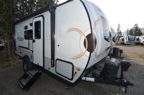 New 2023 Forest River RV Rockwood GEO Pro G19BH Photo