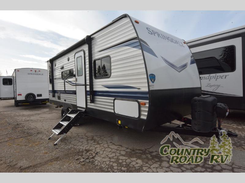 RV Springdale