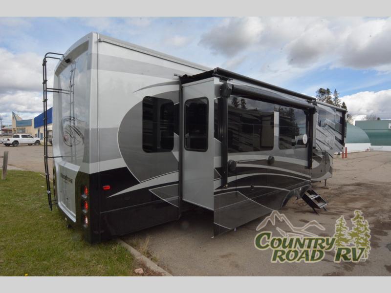 Riverstone RV dealer