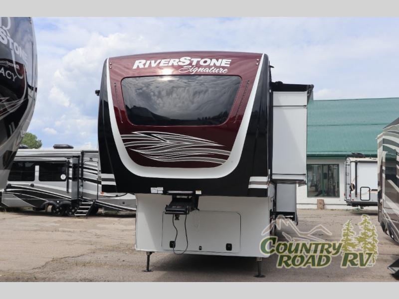 Forest River RV RiverStone