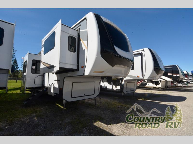 Cedar Creek RV