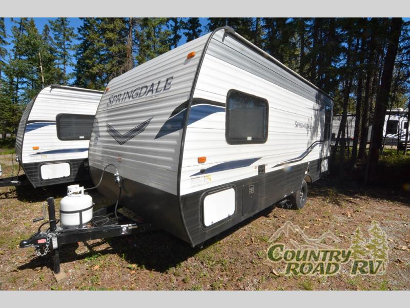 calgary rv dealers