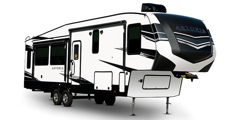Dutchmen Astoria Fifth Wheel